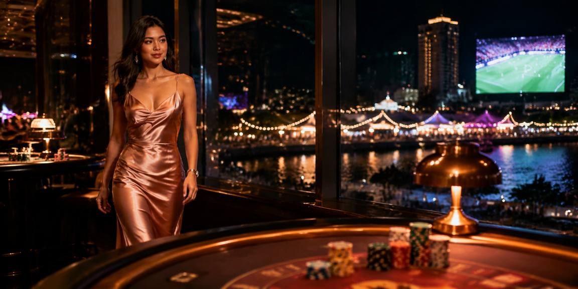 uea 8 Penyedia Slot Bersertifikat di Satu Tempat