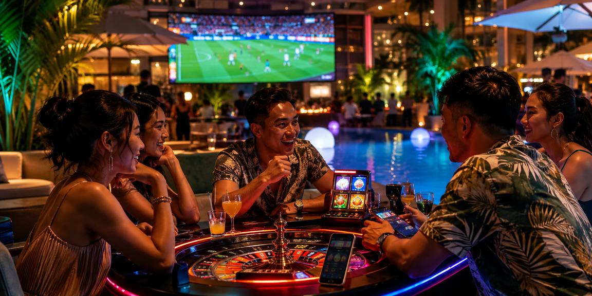 uea 8 Apa yang Aplikasi Beri Kepada Anda